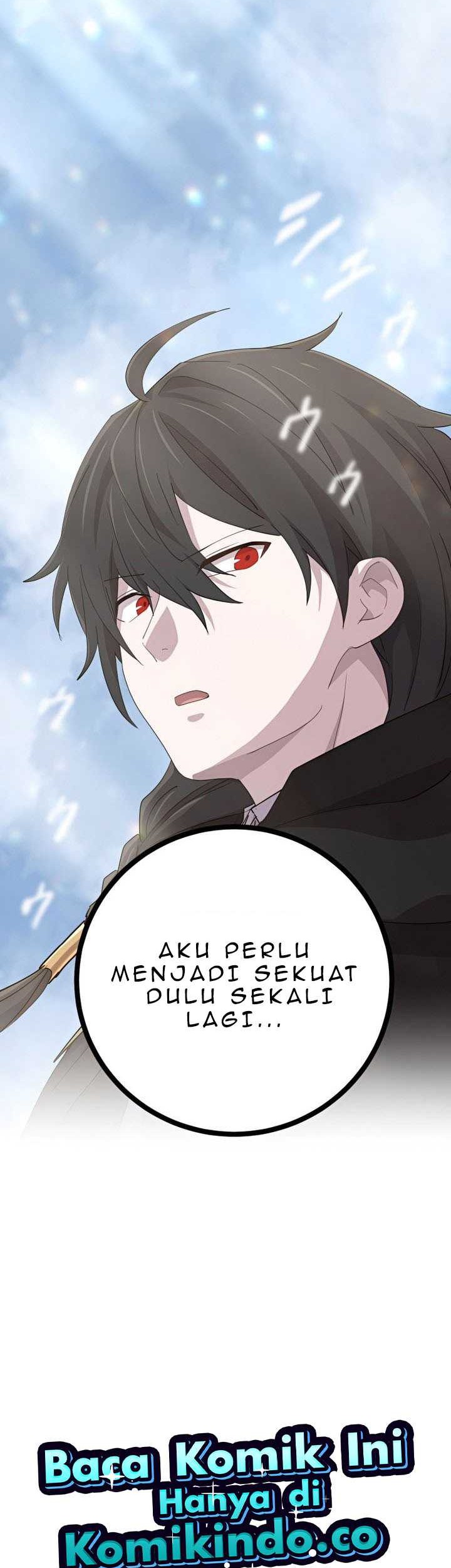 The Reincarnation Of The Forbidden Archmage Chapter 52 Halaman 46