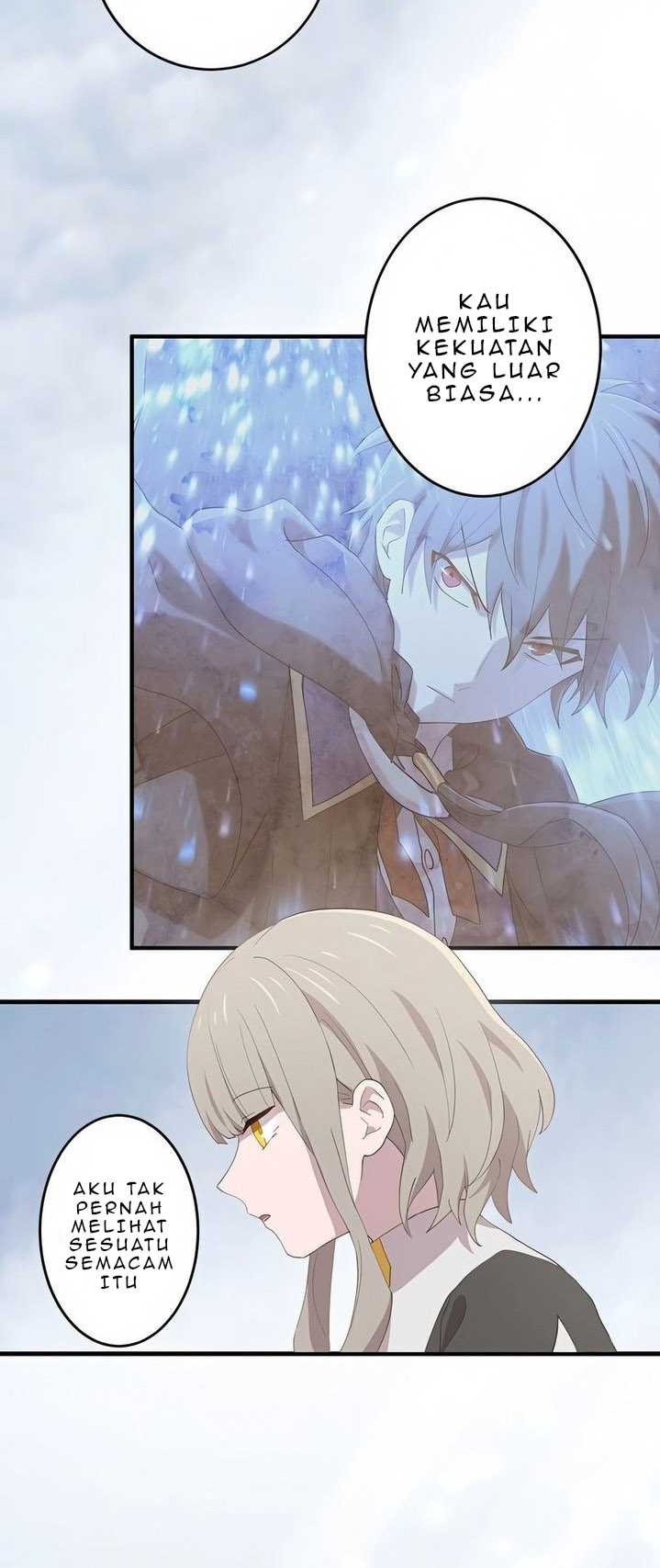 The Reincarnation Of The Forbidden Archmage Chapter 53 Halaman 4