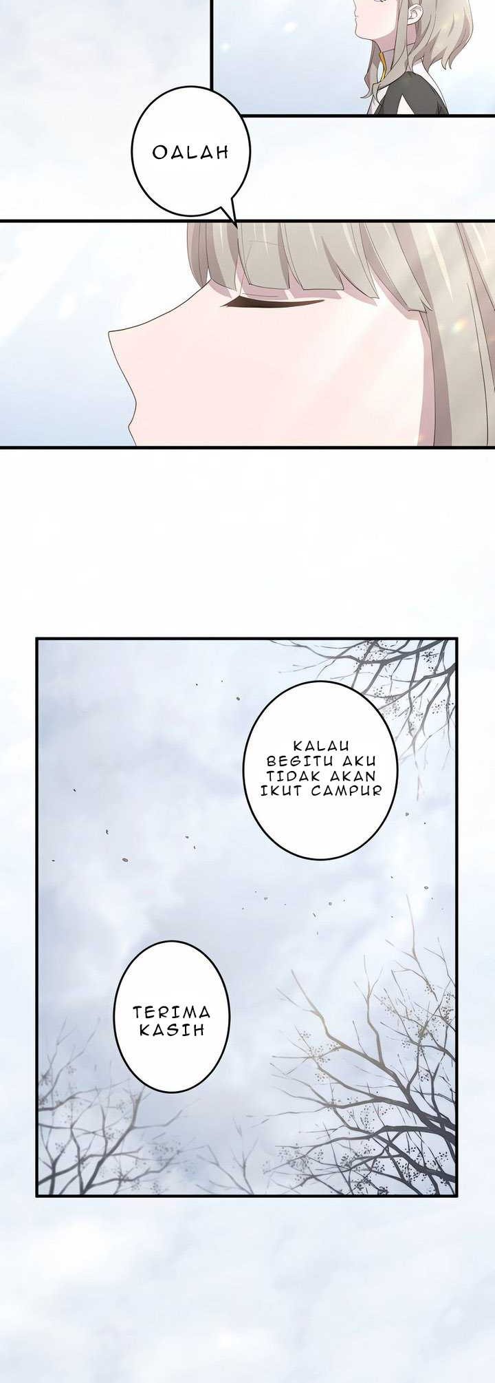 The Reincarnation Of The Forbidden Archmage Chapter 53 Halaman 7