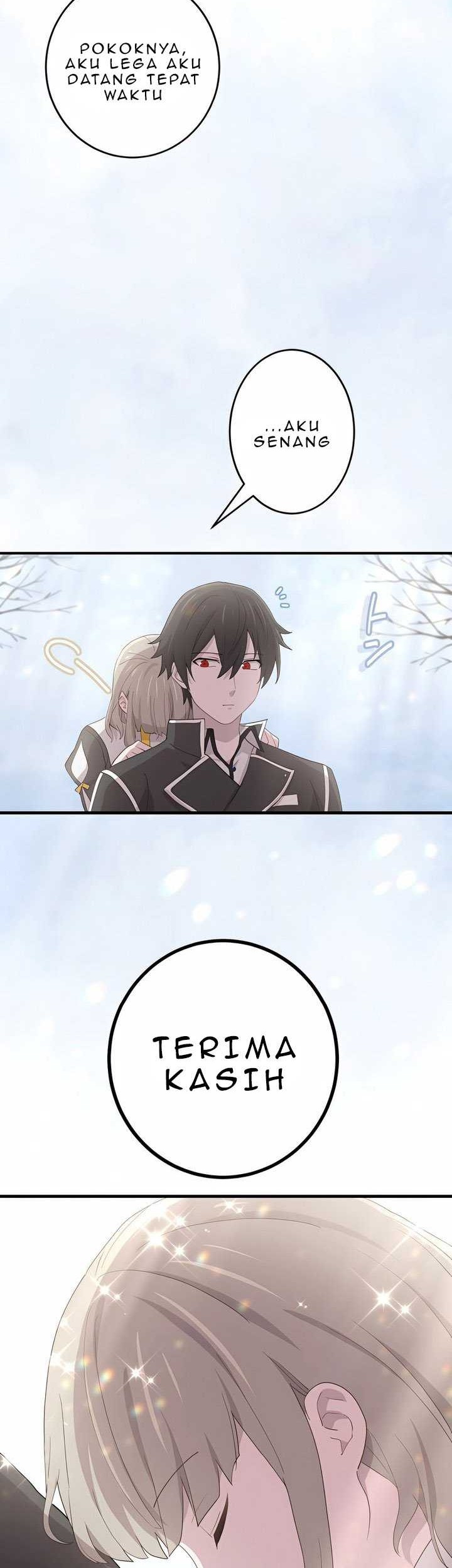 The Reincarnation Of The Forbidden Archmage Chapter 53 Halaman 17