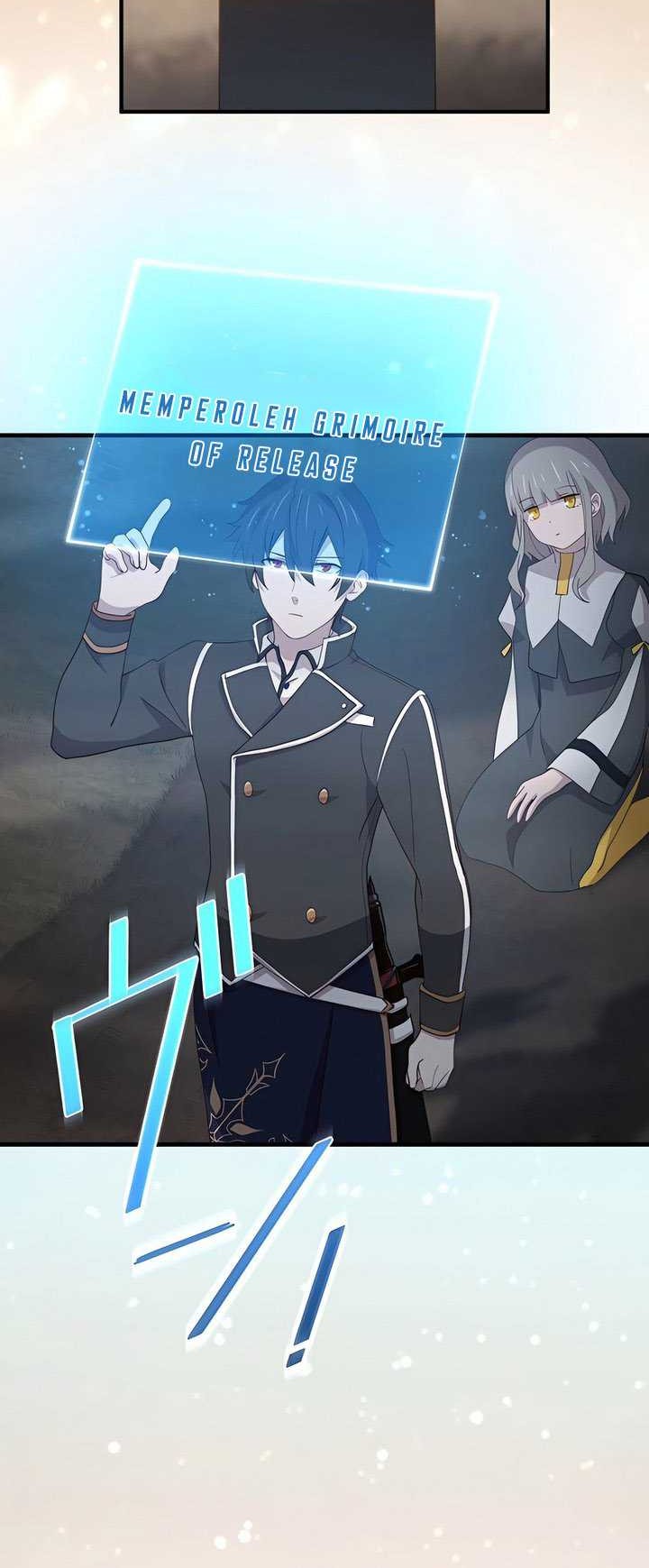 The Reincarnation Of The Forbidden Archmage Chapter 53 Halaman 26