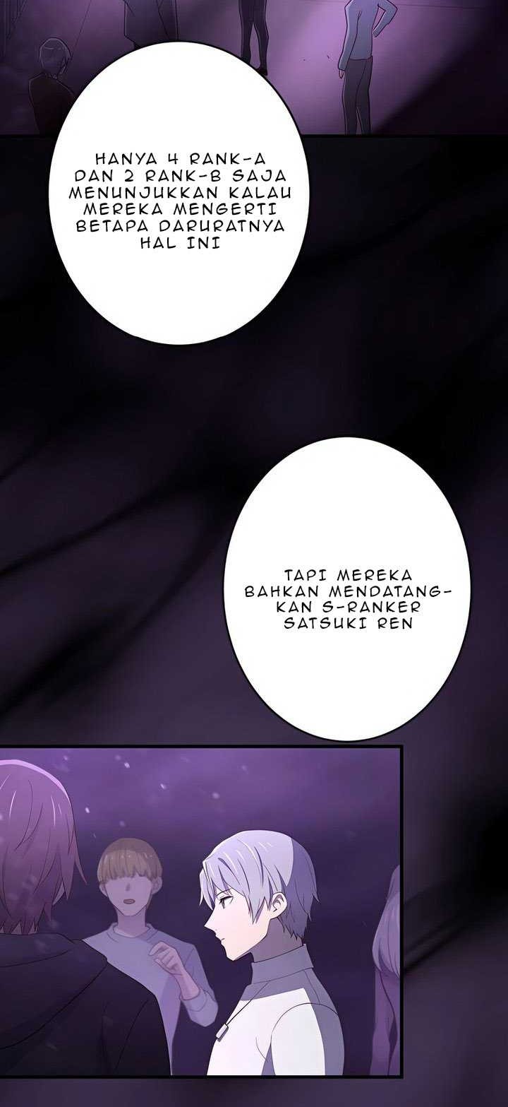 The Reincarnation Of The Forbidden Archmage Chapter 53 Halaman 33