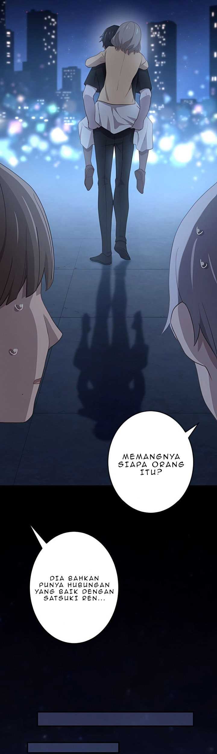 The Reincarnation Of The Forbidden Archmage Chapter 53 Halaman 40