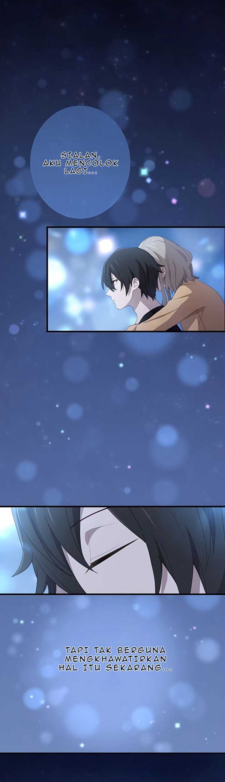 The Reincarnation Of The Forbidden Archmage Chapter 53 Halaman 41