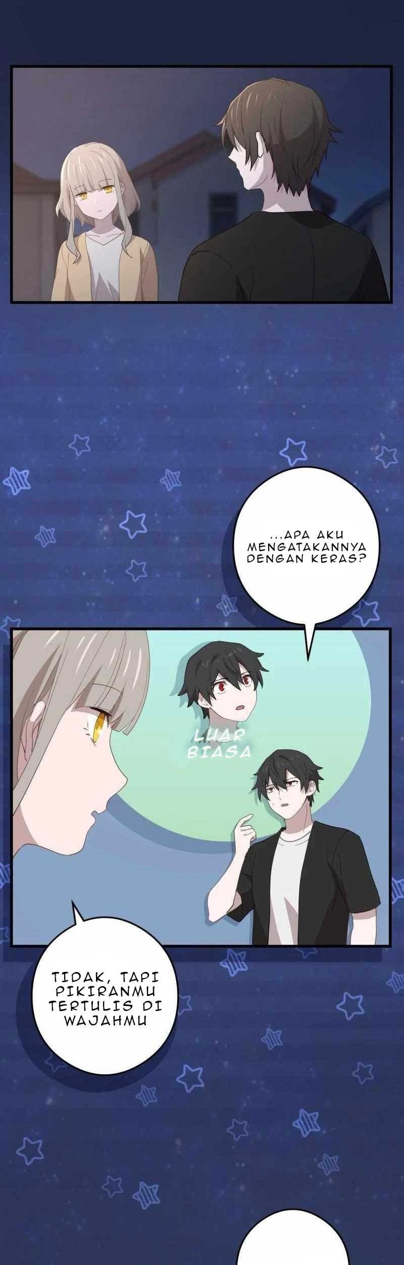 The Reincarnation Of The Forbidden Archmage Chapter 54 Halaman 4