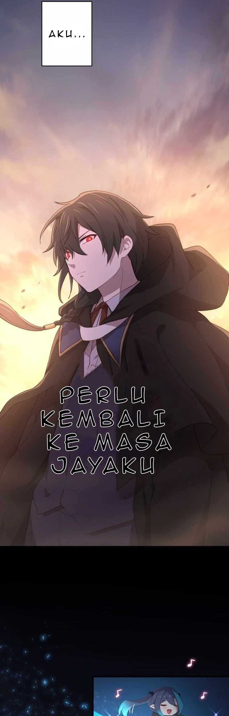 The Reincarnation Of The Forbidden Archmage Chapter 54 Halaman 14