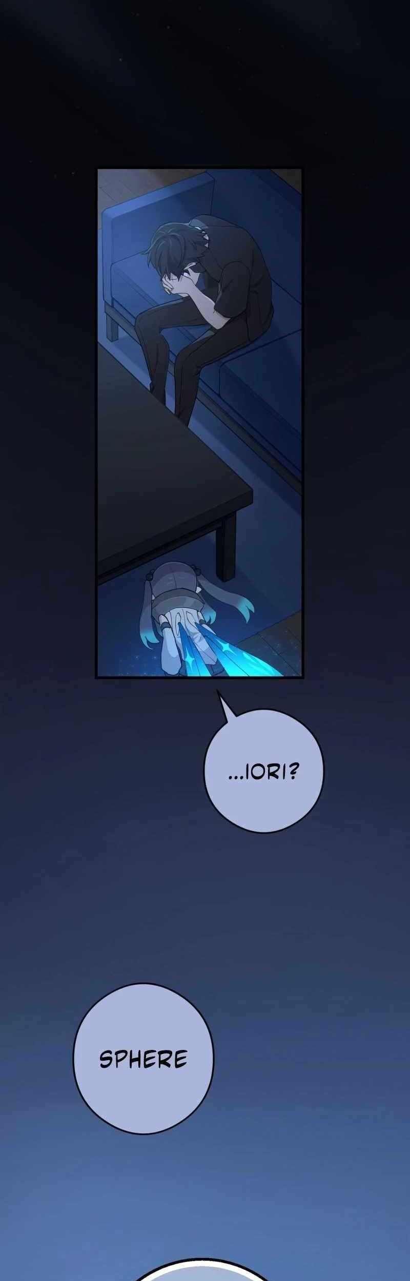 The Reincarnation Of The Forbidden Archmage Chapter 54 Halaman 16