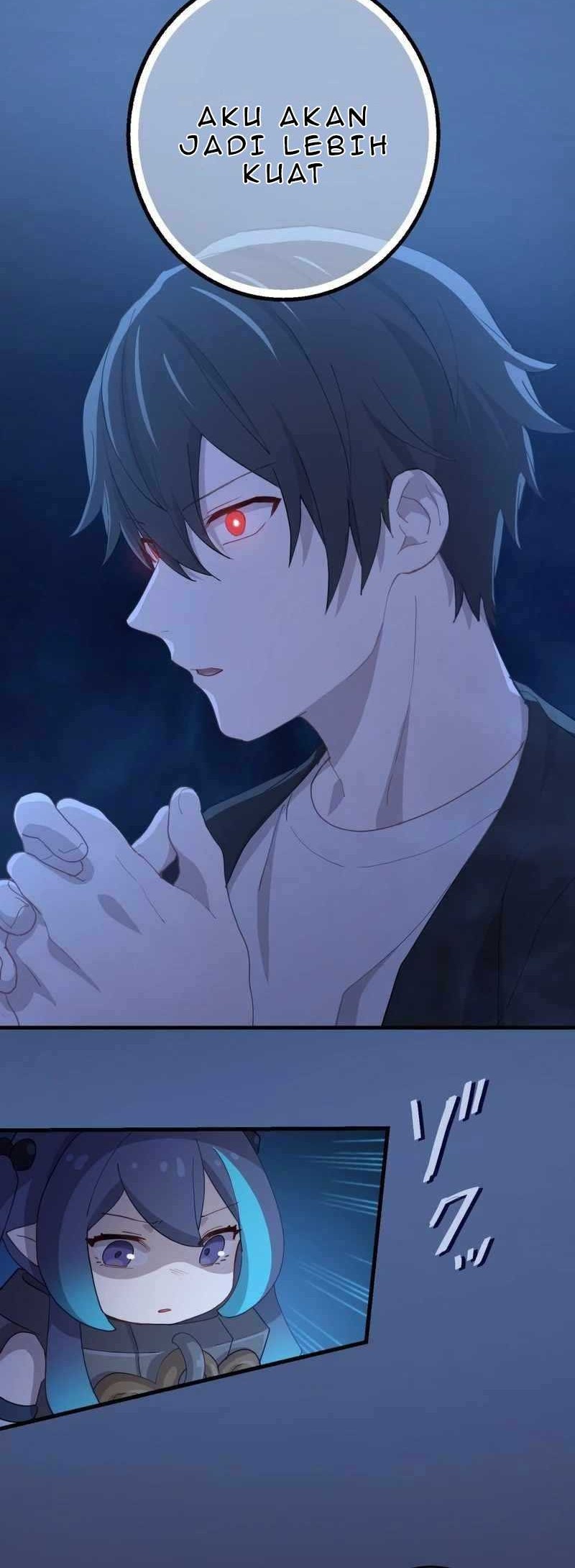 The Reincarnation Of The Forbidden Archmage Chapter 54 Halaman 17