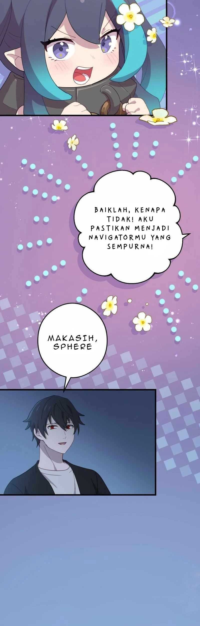 The Reincarnation Of The Forbidden Archmage Chapter 54 Halaman 23