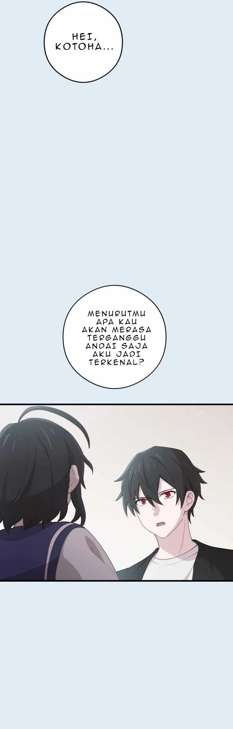 The Reincarnation Of The Forbidden Archmage Chapter 54 Halaman 26