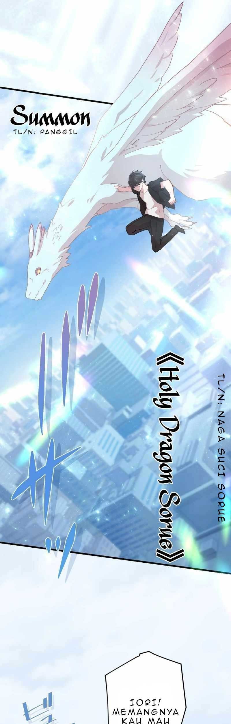 The Reincarnation Of The Forbidden Archmage Chapter 54 Halaman 34