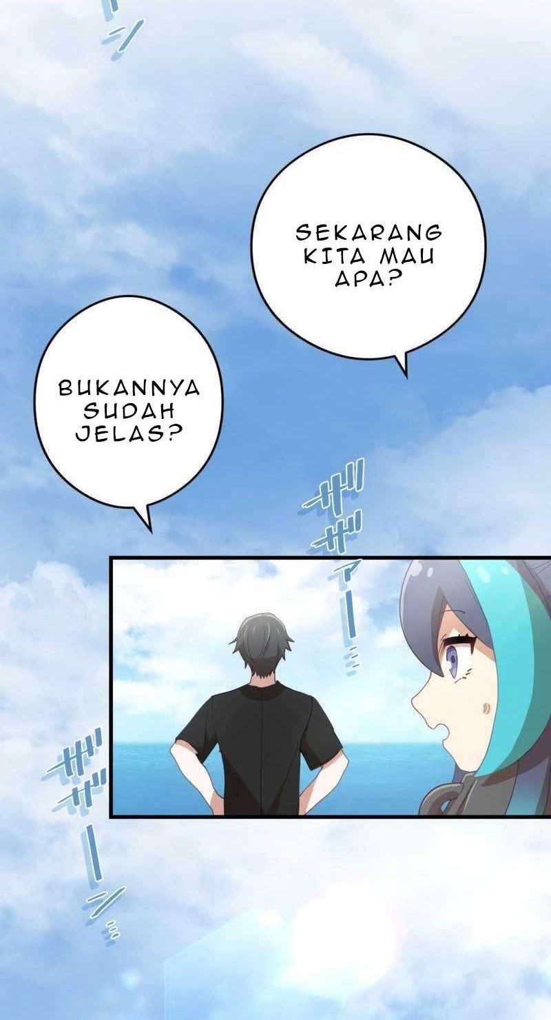 The Reincarnation Of The Forbidden Archmage Chapter 54 Halaman 41