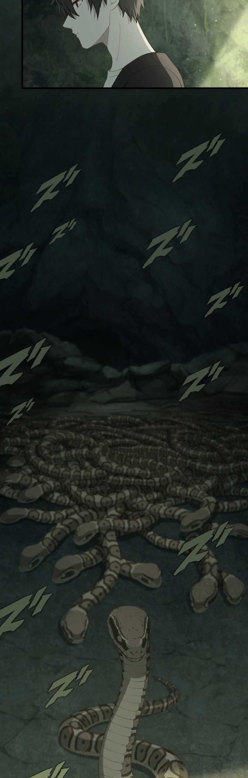 The Reincarnation Of The Forbidden Archmage Chapter 55 Halaman 8