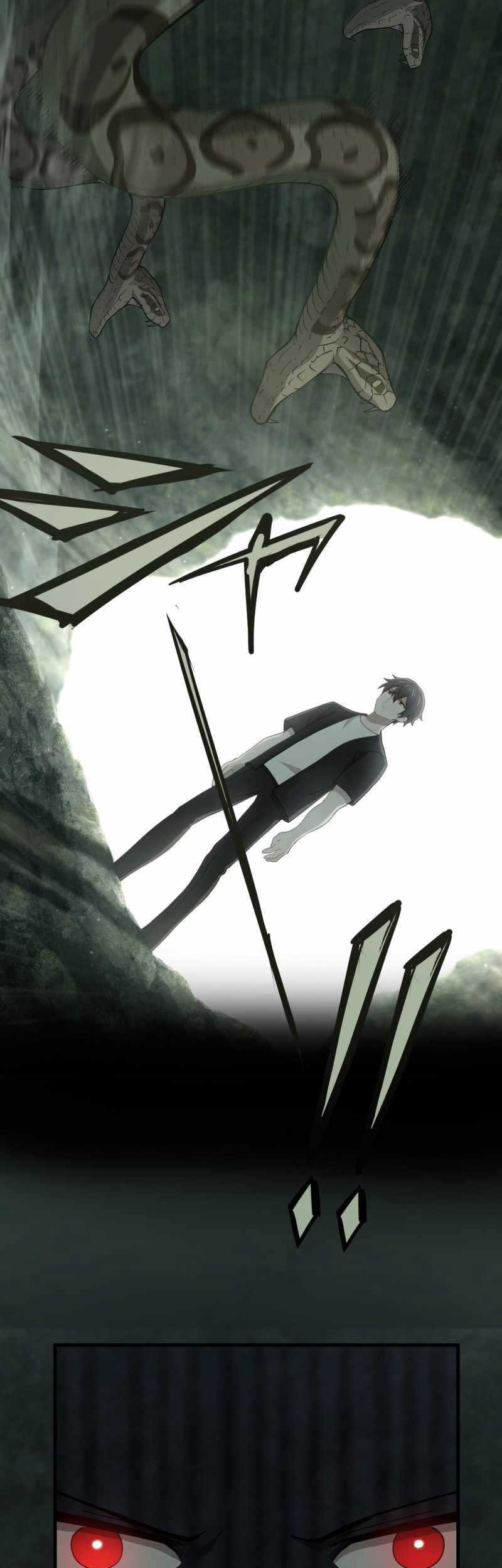 The Reincarnation Of The Forbidden Archmage Chapter 55 Halaman 10