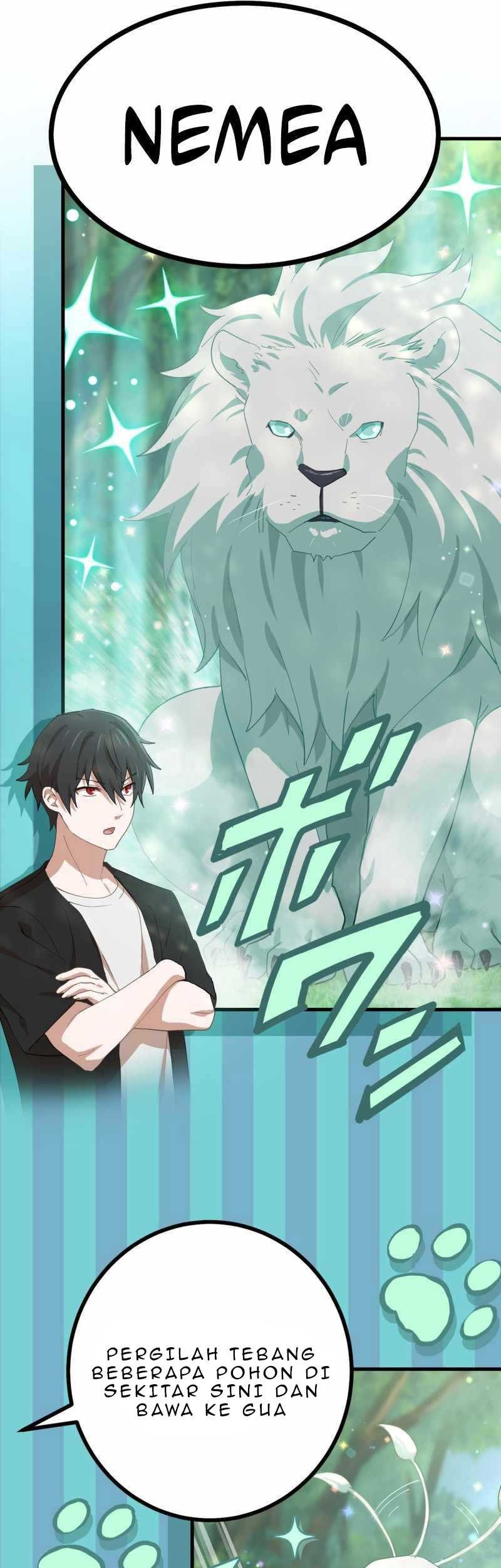 The Reincarnation Of The Forbidden Archmage Chapter 55 Halaman 14