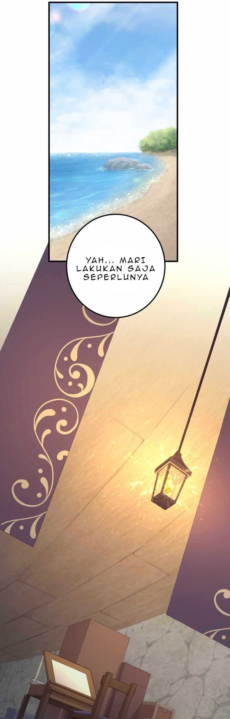 The Reincarnation Of The Forbidden Archmage Chapter 55 Halaman 18