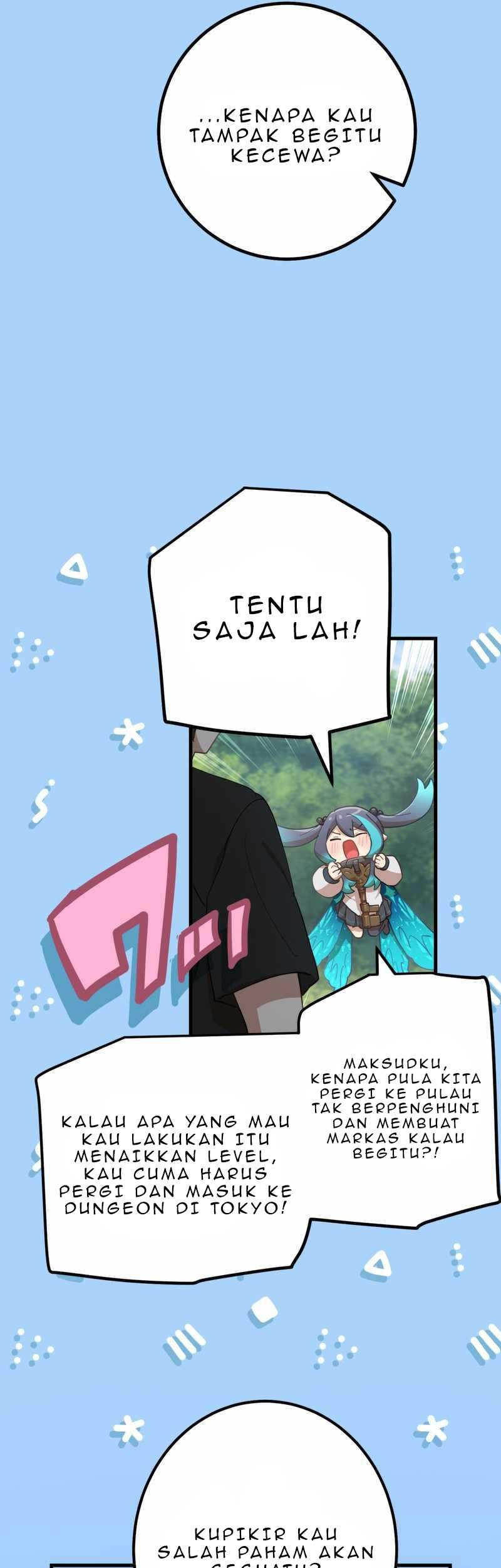 The Reincarnation Of The Forbidden Archmage Chapter 55 Halaman 26