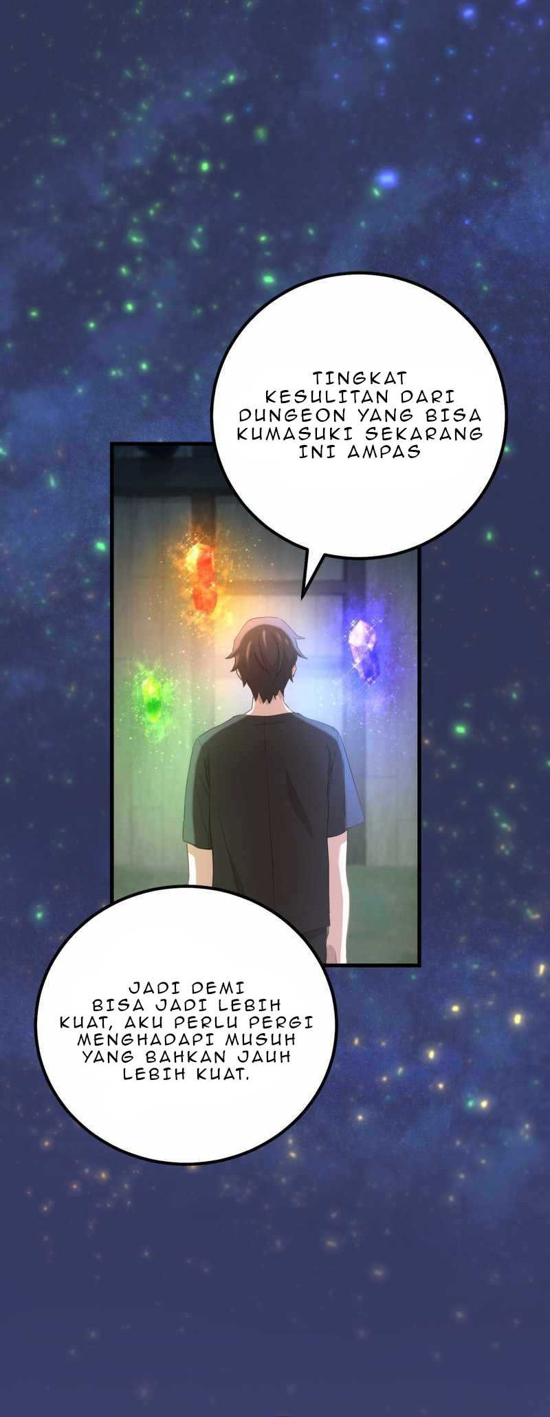 The Reincarnation Of The Forbidden Archmage Chapter 55 Halaman 29