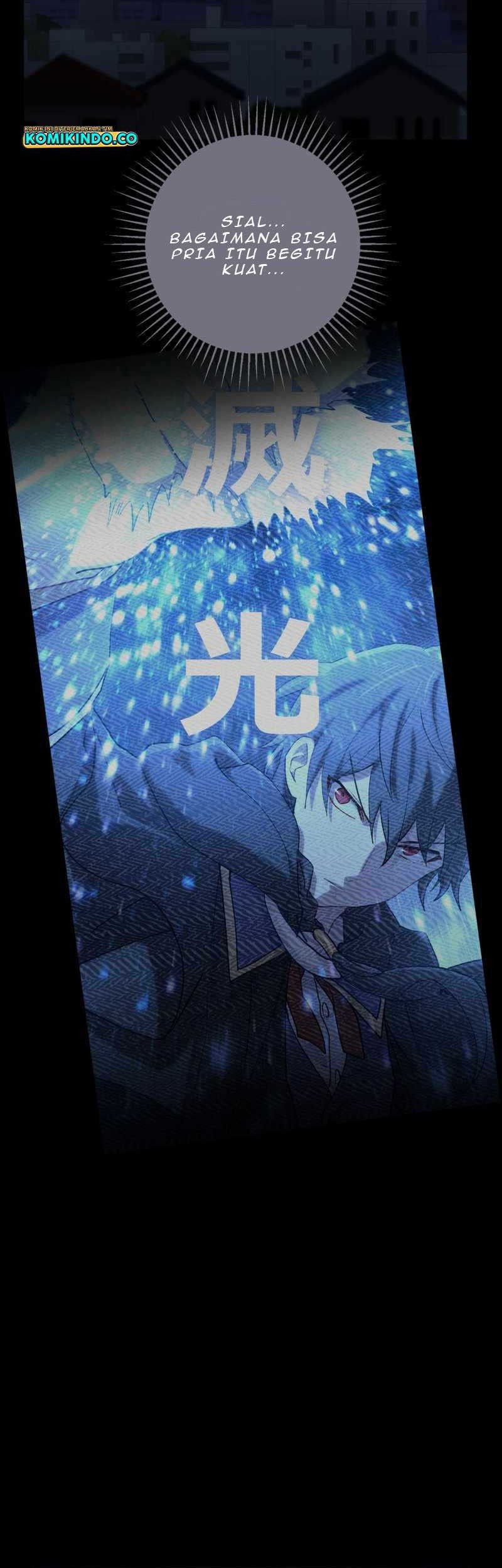 The Reincarnation Of The Forbidden Archmage Chapter 55 Halaman 32