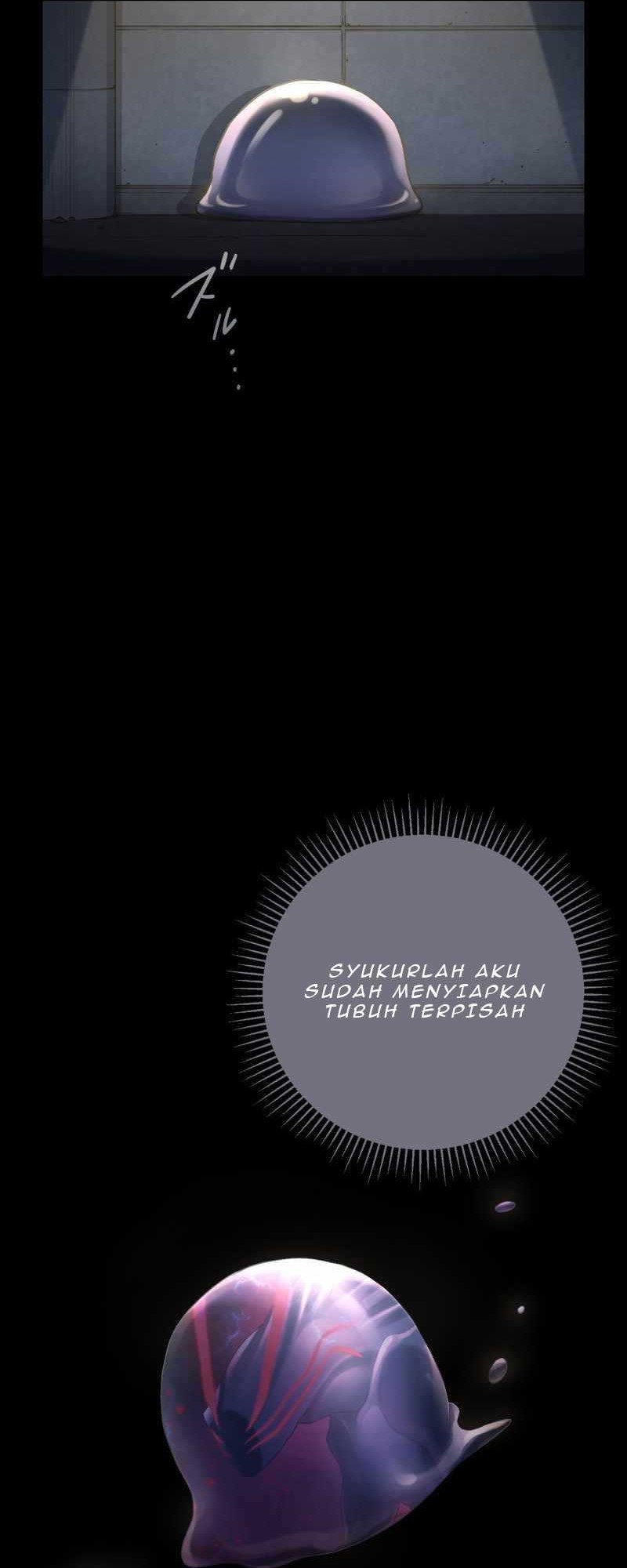 The Reincarnation Of The Forbidden Archmage Chapter 55 Halaman 33
