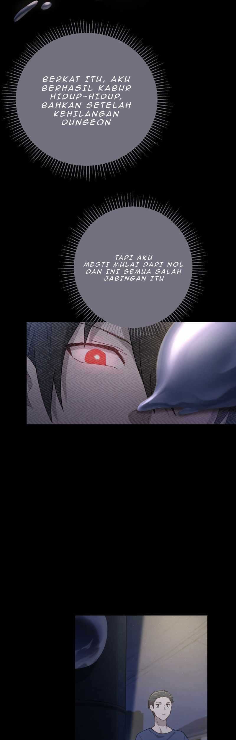 The Reincarnation Of The Forbidden Archmage Chapter 55 Halaman 34