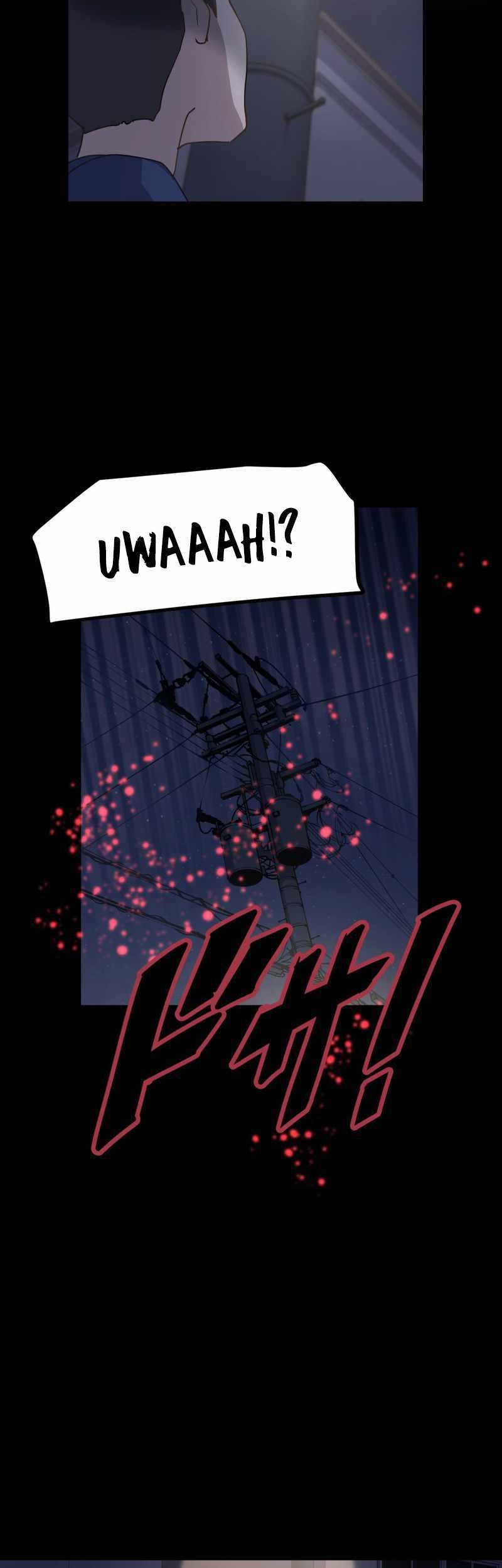 The Reincarnation Of The Forbidden Archmage Chapter 55 Halaman 36