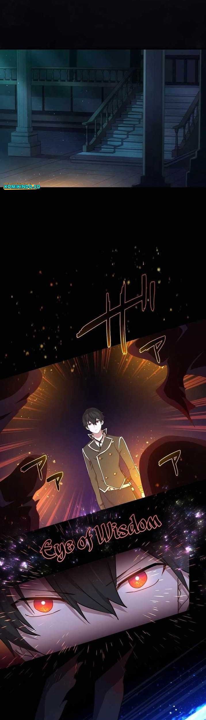 The Reincarnation Of The Forbidden Archmage Chapter 56 Halaman 16
