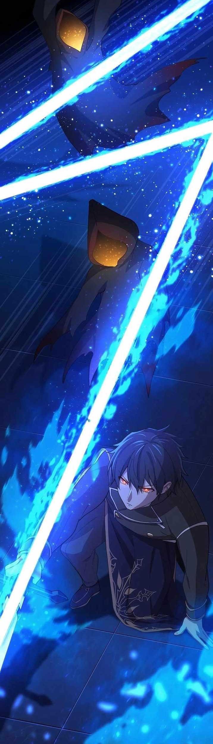 The Reincarnation Of The Forbidden Archmage Chapter 56 Halaman 17
