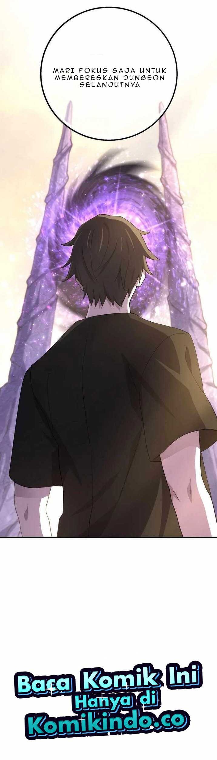 The Reincarnation Of The Forbidden Archmage Chapter 56 Halaman 35