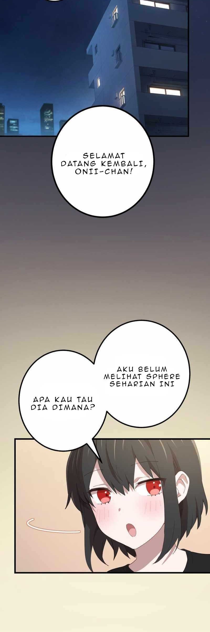 The Reincarnation Of The Forbidden Archmage Chapter 57 Halaman 5