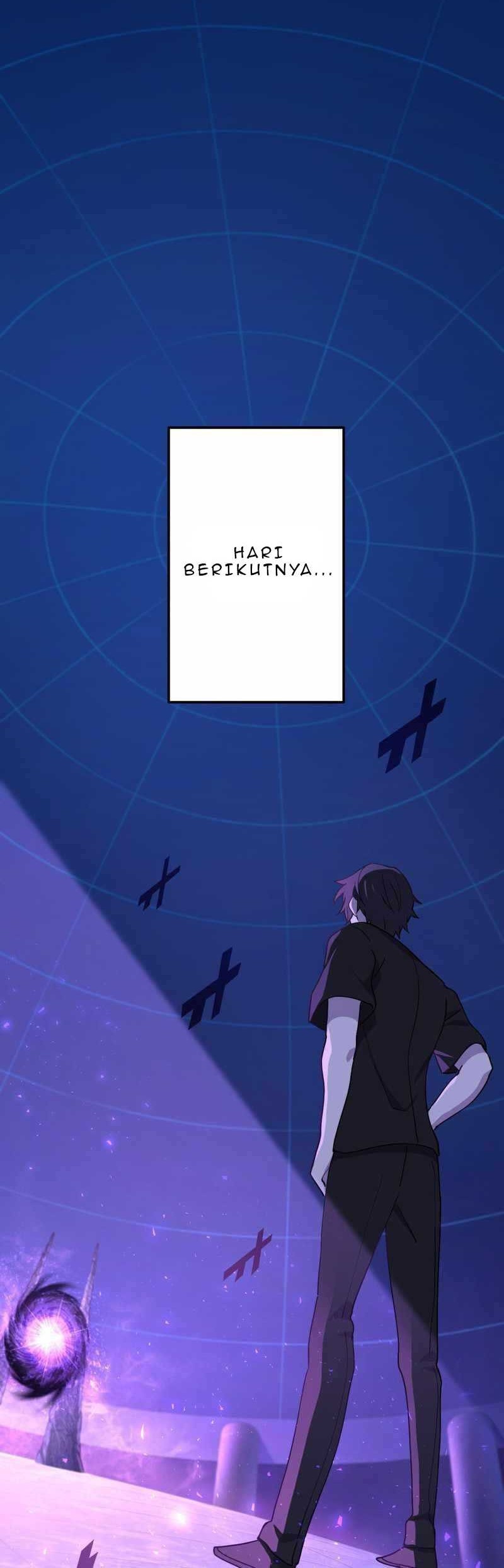 The Reincarnation Of The Forbidden Archmage Chapter 57 Halaman 9