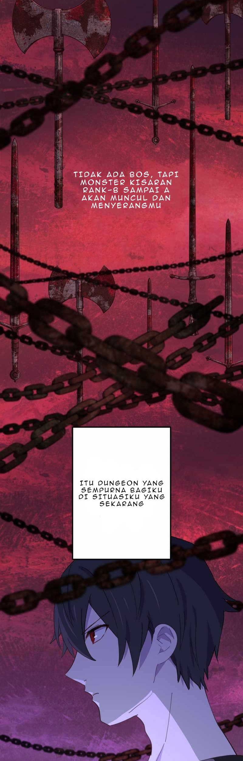 The Reincarnation Of The Forbidden Archmage Chapter 57 Halaman 11