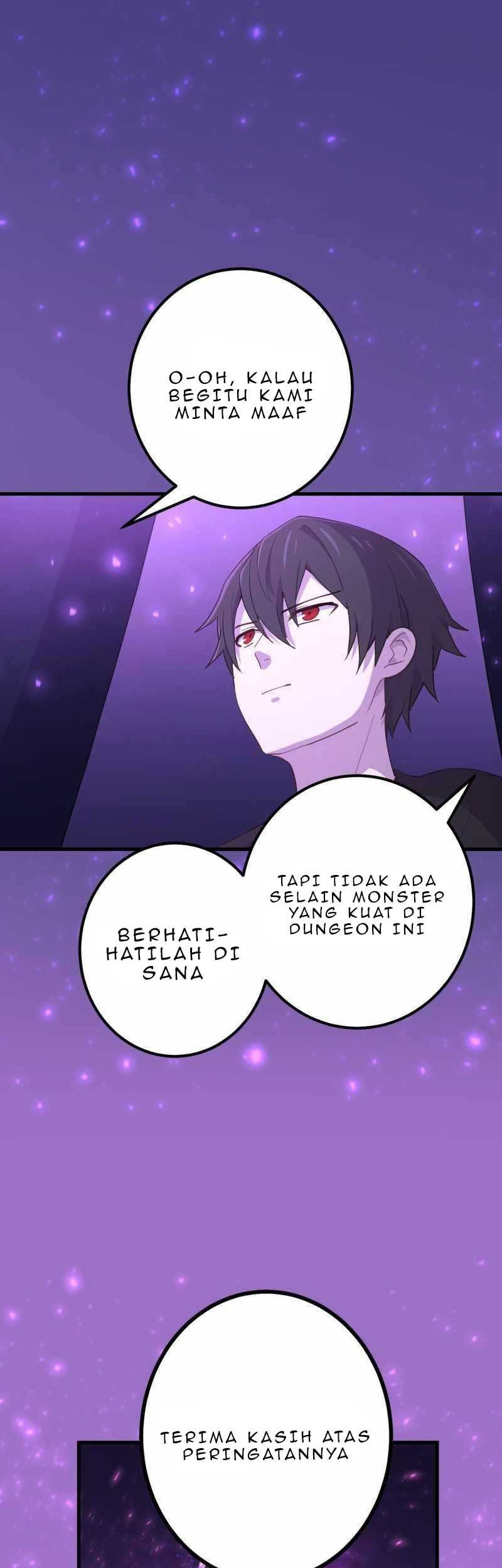 The Reincarnation Of The Forbidden Archmage Chapter 57 Halaman 13