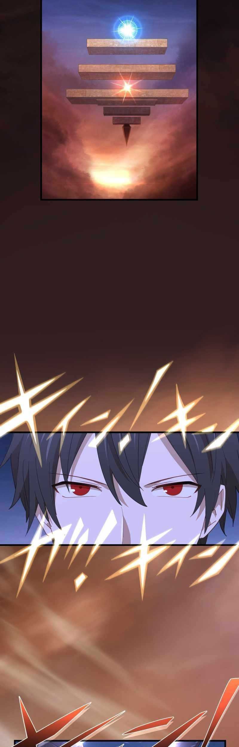 The Reincarnation Of The Forbidden Archmage Chapter 57 Halaman 18