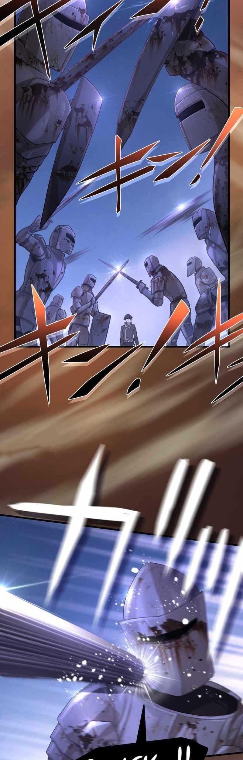 The Reincarnation Of The Forbidden Archmage Chapter 57 Halaman 19