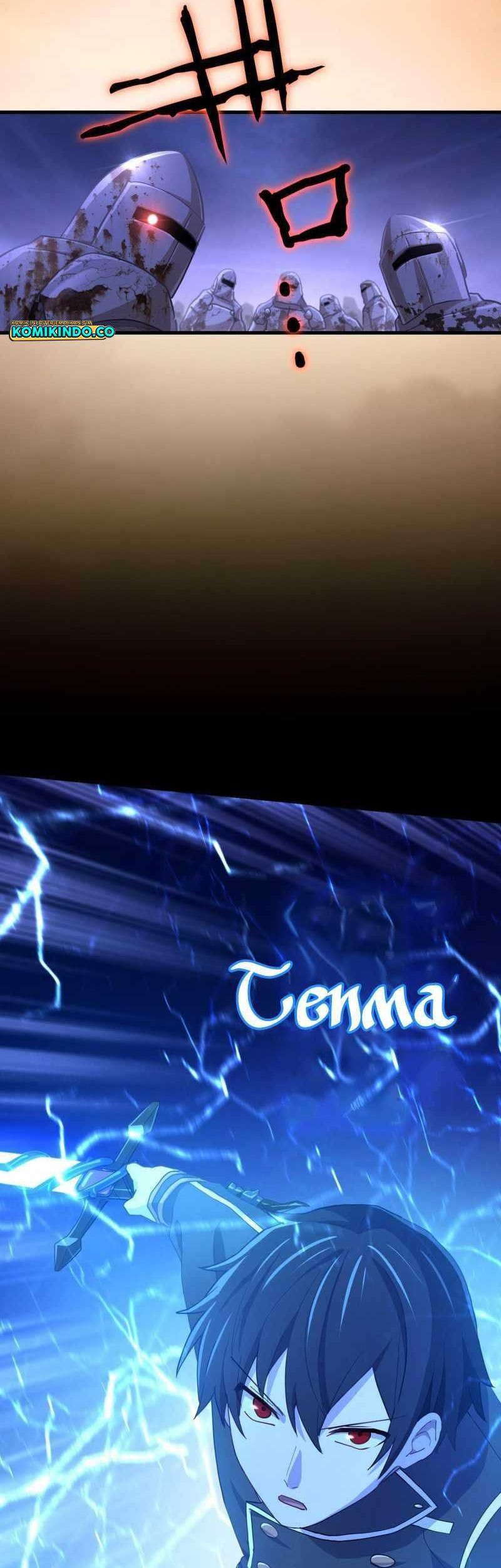 The Reincarnation Of The Forbidden Archmage Chapter 57 Halaman 23
