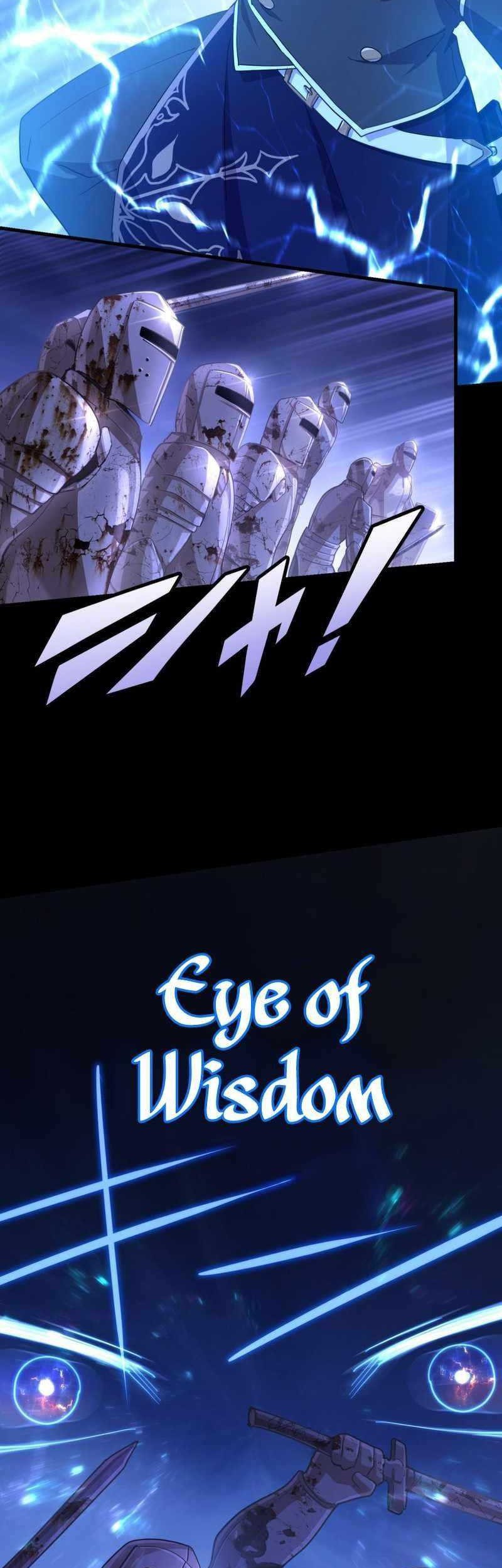 The Reincarnation Of The Forbidden Archmage Chapter 57 Halaman 24
