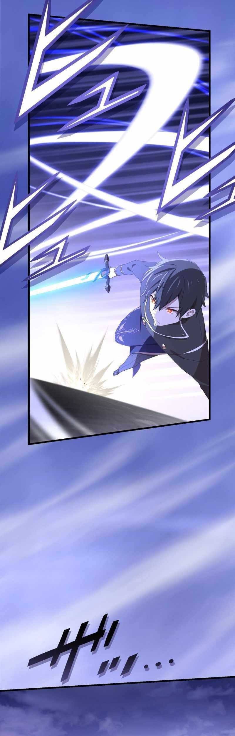 The Reincarnation Of The Forbidden Archmage Chapter 57 Halaman 30