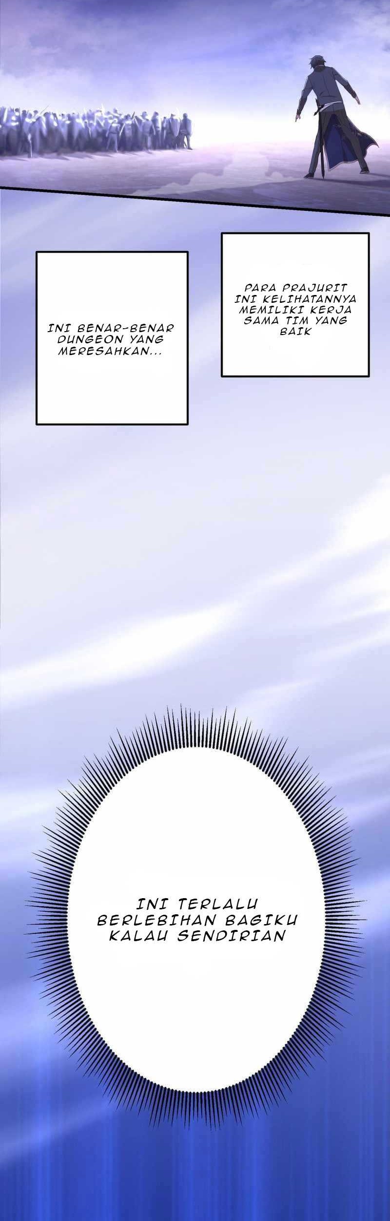 The Reincarnation Of The Forbidden Archmage Chapter 57 Halaman 31