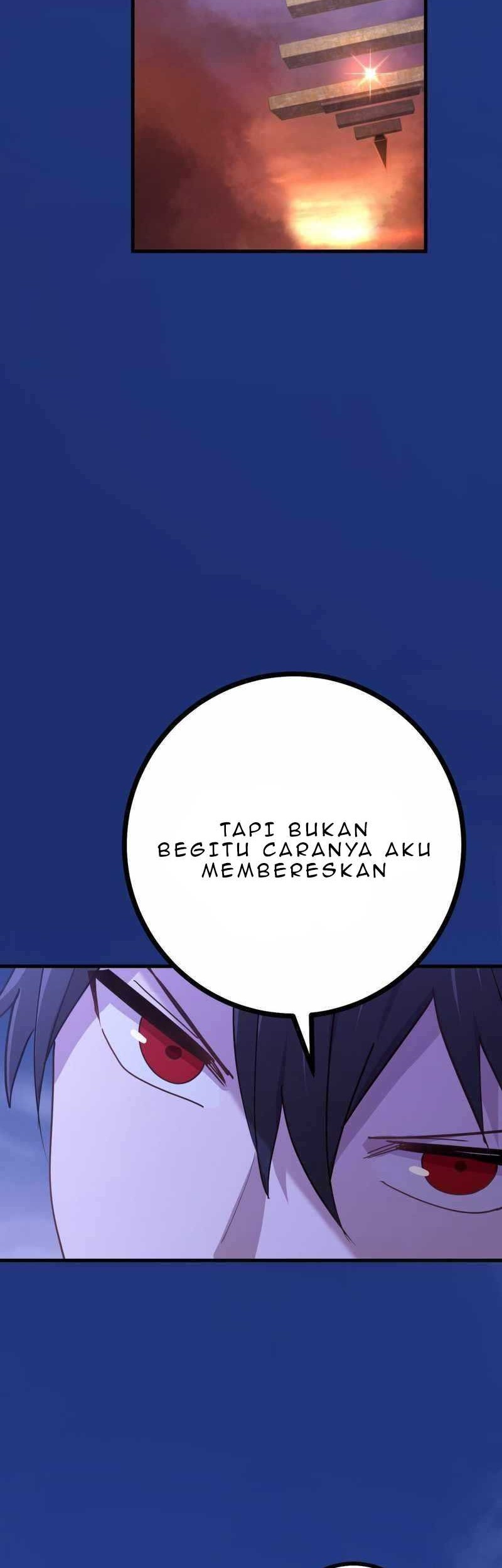 The Reincarnation Of The Forbidden Archmage Chapter 57 Halaman 35