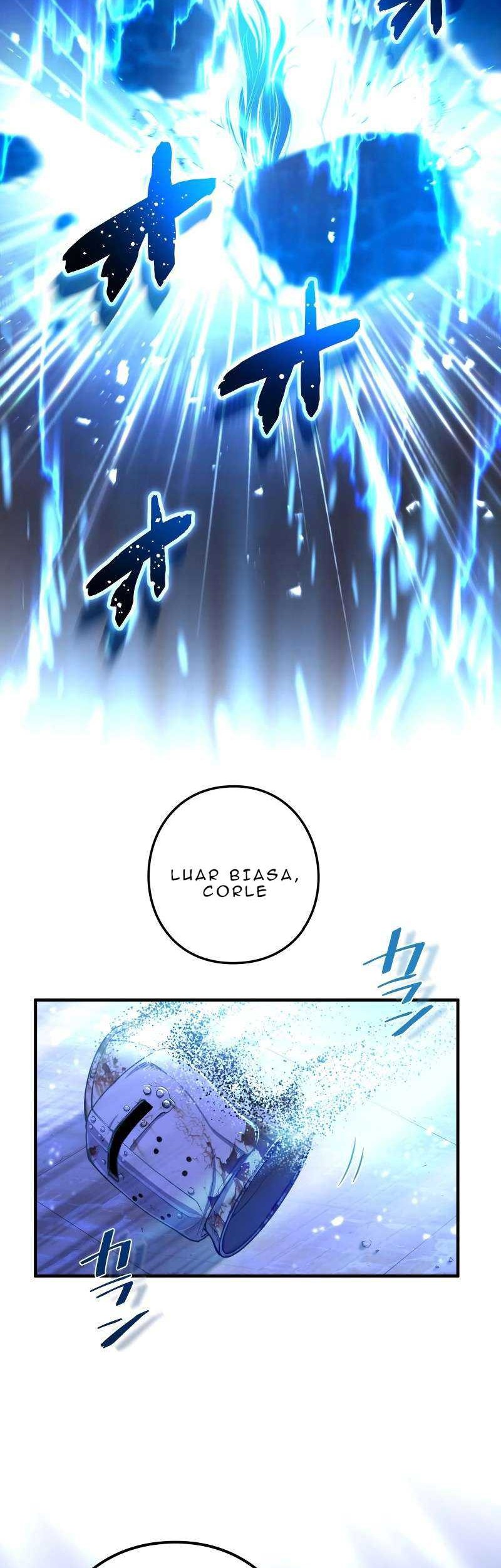 The Reincarnation Of The Forbidden Archmage Chapter 58 Halaman 7