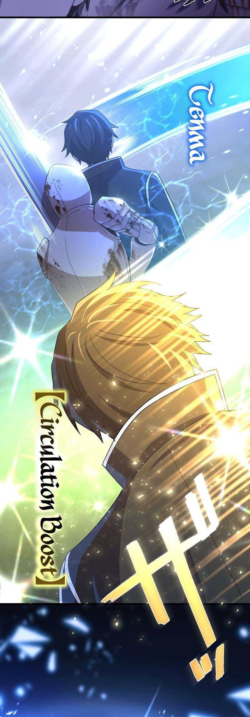 The Reincarnation Of The Forbidden Archmage Chapter 58 Halaman 9