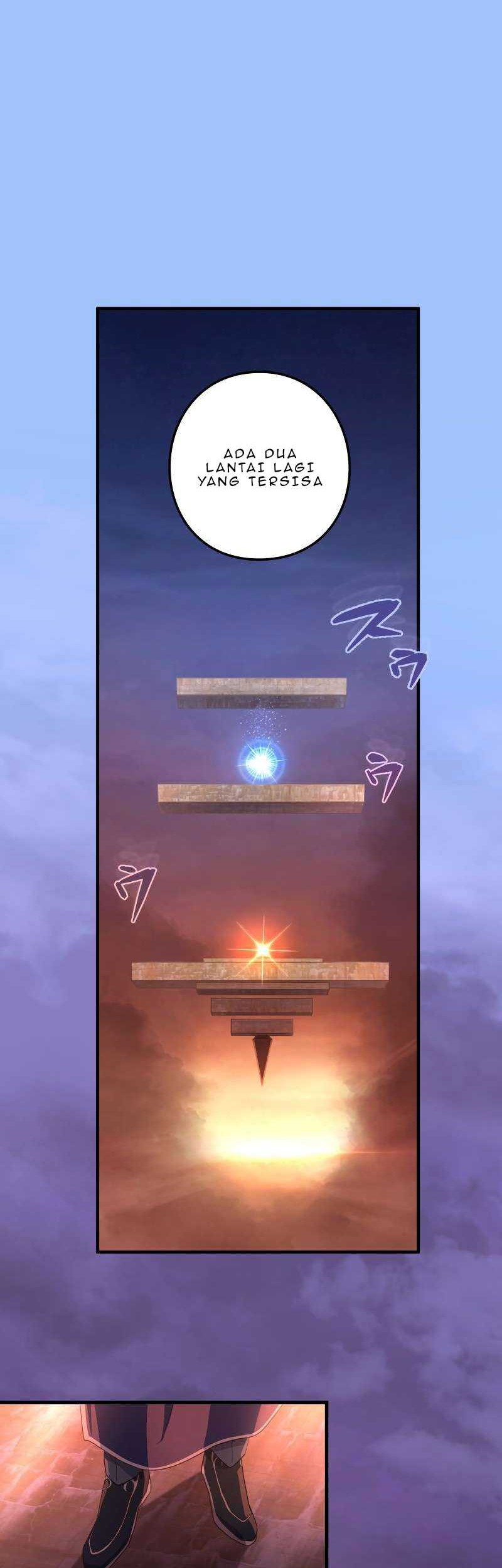 The Reincarnation Of The Forbidden Archmage Chapter 58 Halaman 15