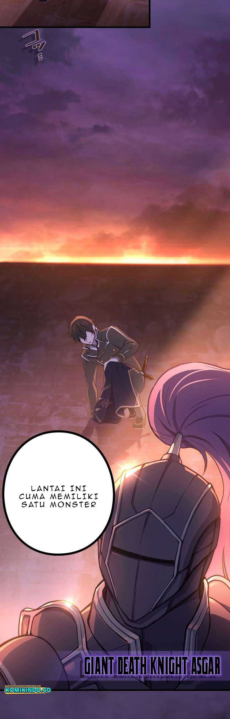 The Reincarnation Of The Forbidden Archmage Chapter 58 Halaman 16