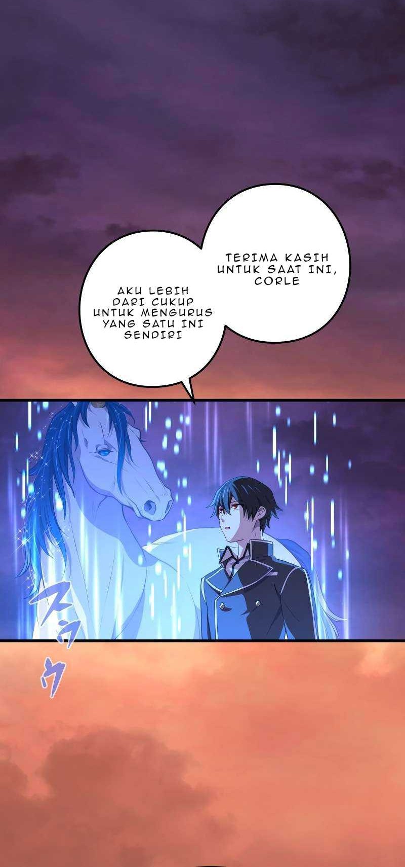 The Reincarnation Of The Forbidden Archmage Chapter 58 Halaman 17