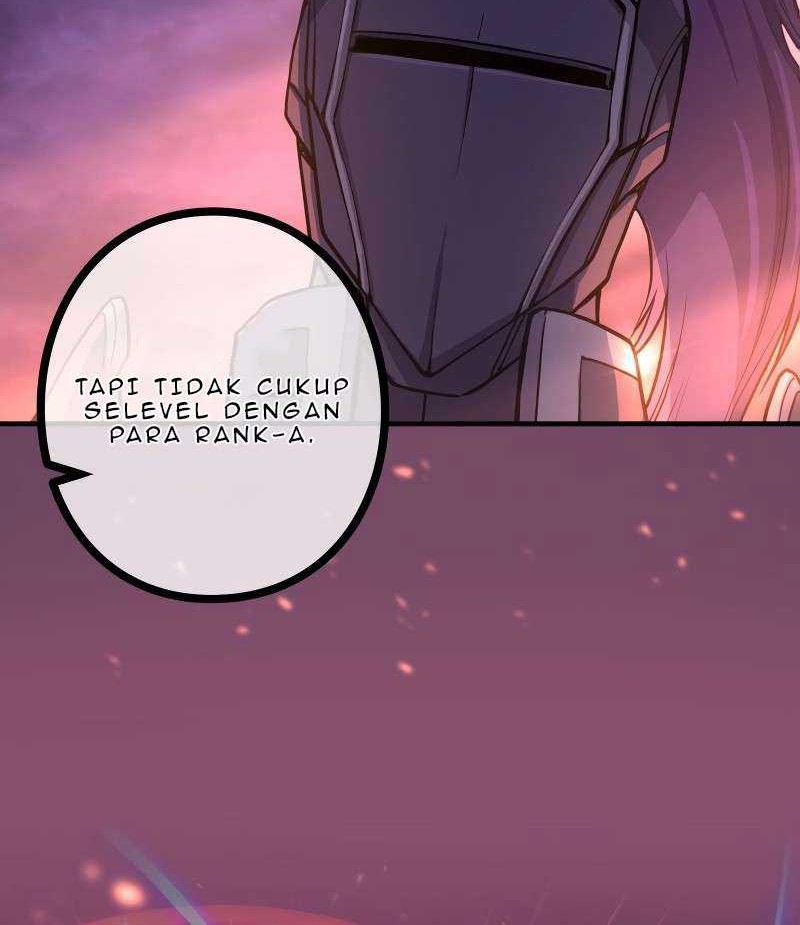 The Reincarnation Of The Forbidden Archmage Chapter 58 Halaman 21