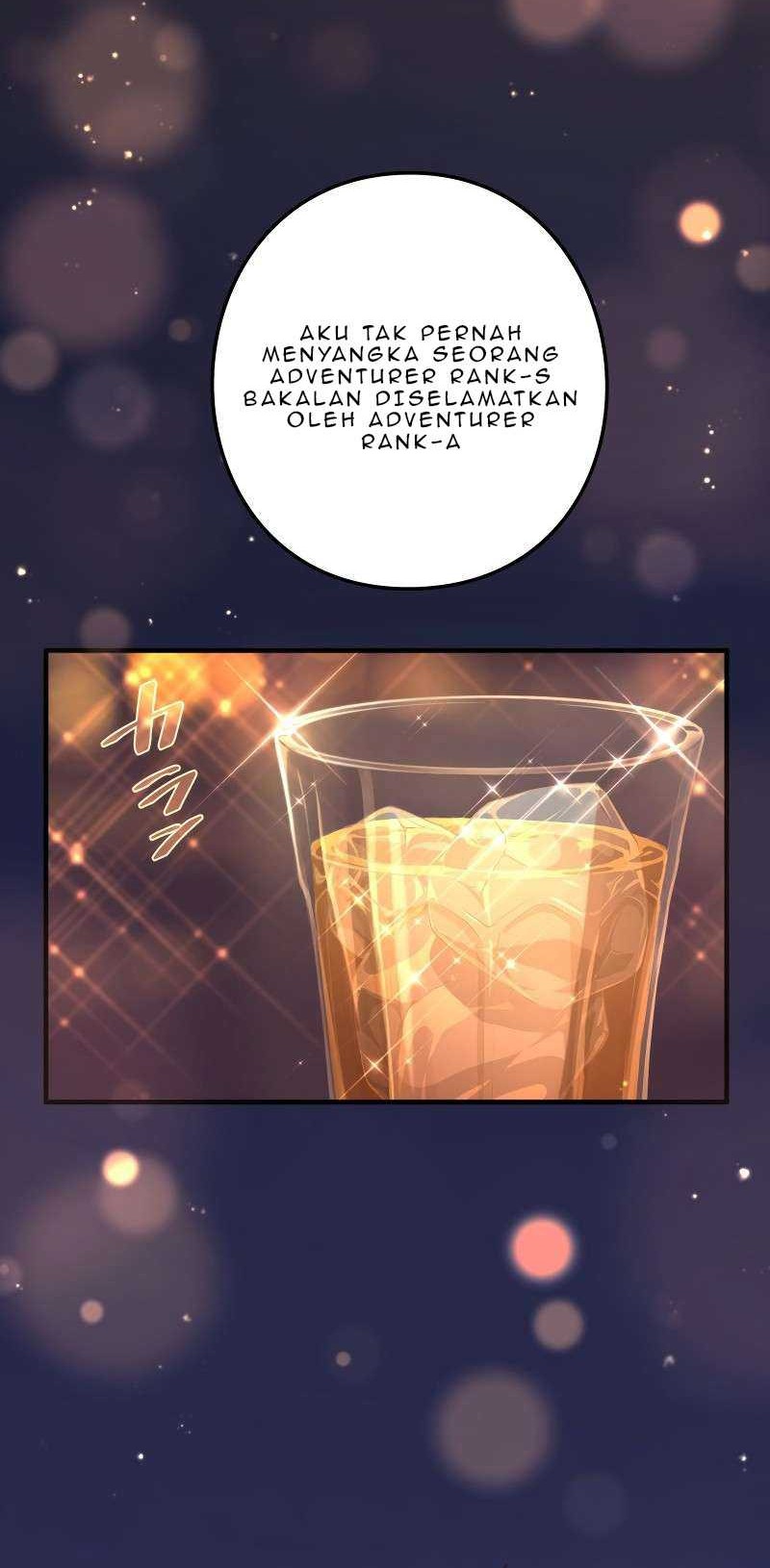The Reincarnation Of The Forbidden Archmage Chapter 58 Halaman 29