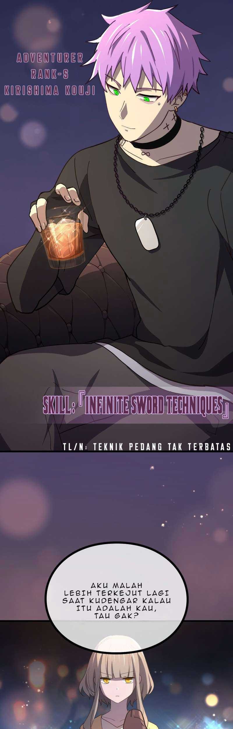 The Reincarnation Of The Forbidden Archmage Chapter 58 Halaman 30