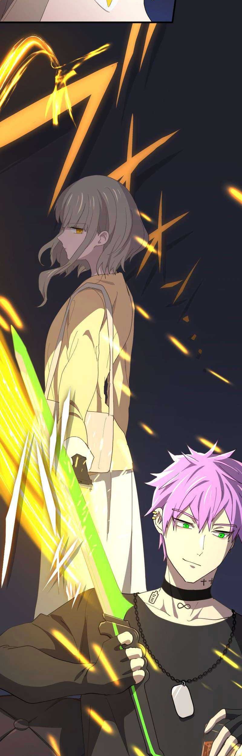 The Reincarnation Of The Forbidden Archmage Chapter 58 Halaman 36