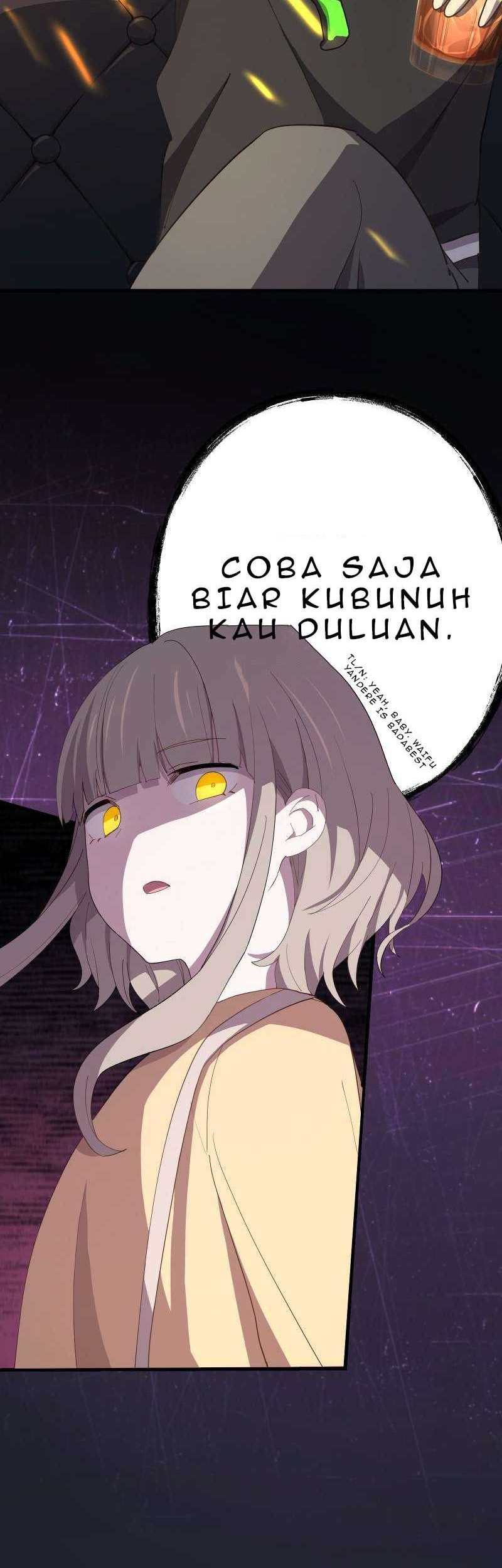The Reincarnation Of The Forbidden Archmage Chapter 58 Halaman 37